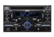 Clarion CX609 2-DIN CD/MP3/WMA/AAC Receiver with USB Port
