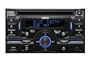 Clarion CX609 2-DIN CD/MP3/WMA/AAC Receiver with USB Port