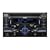 Clarion CX609 2-DIN CD/MP3/WMA/AAC Receiver with USB Port