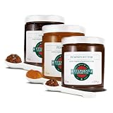 Bellas Confections Jams and Jellies Pear Jam Pumpkin Butter Fig Jam by 