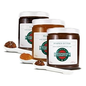 Bella's Confections: Jams & Jellies, Pear Jam, Pumpkin Butter, Fig Jam