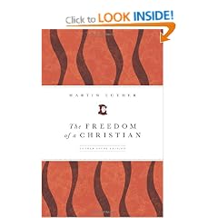The Freedom of a Christian