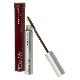 Blinc Kiss Me Mascara, Dark Green