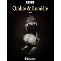 Ombre & Lumi�re : Tome 1 + 2