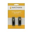 Nathan Clip Kit