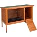 rabbit hutches PREMIUM PLUS RABBIT HUTCH
