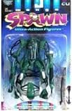 manga curse action figure manga spawn series 9IMAGE