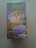 1 Frasco/Bottle- Capsulas de Alcachofa-Artichoke Capsules GN+Vida