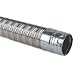 Pellet Stove Flex Pipe, 5'