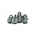Schleich 14618  - Wild Life, K�nigspinguin Jungen
