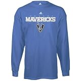 Dallas Mavericks Toddler adidas Team Logo Short Sleeve Tee - 4T