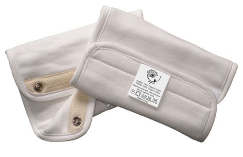 Buy Low Price Cozy ERGO Organic Sucking Pads – Natural 2 Pack B00380GO3G