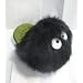 Totoro: Dust Bunny - Makkurokurosuke- Slippers (Pair)