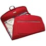 Ricardo Beverly Hills 1245X Essentials 45" Deluxe Garment Carrier Color: Black
