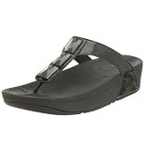 FitFlop Womens Pietra Toning Flip Flop