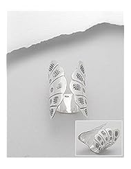Ring In 92.5 Sterling Silver