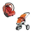 Quinny Buzz Travel System