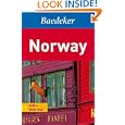 Norway Baedeker Guide (Baedeker Guides)'