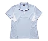 ellesse(エレッセ) レディーススキッパーシャツ ETS0802L