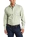 Search : Nautica Men's Solid Herringbone Non Iron Dress Shirt