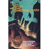 house on the borderland hc