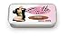 Pin Up Balm Mocha Lip Balm