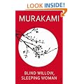 Blind Willow, Sleeping Woman