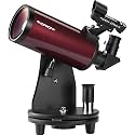 Orion StarMax 90mm TableTop Mak-Cass Telescope