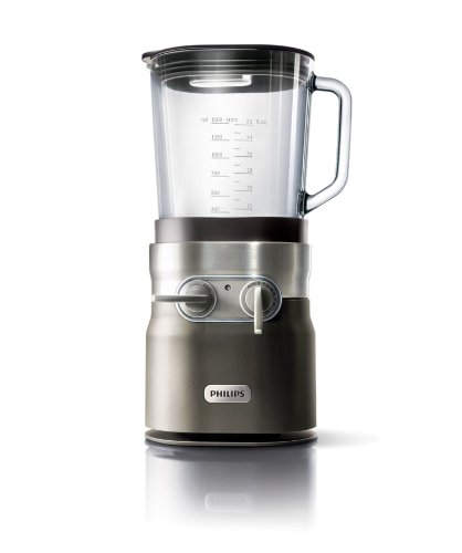 Philips Robust Collection HR2181 00 2 Blade Blender  850 Watt