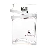F for Fascinating Eau de Toilette, Natural Spray 1.7 oz (50 m)