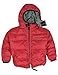 Molehill Kids Down Hooded Jacket, 700 Goose Down Fill (Toddlers, Boys & Girls)