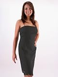 Black Designer Dress Jones New York 10 or 14