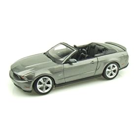 2010 Ford Mustang Convertible 1 18 Grey from ABC Boat Parts