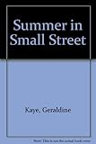 Summer in Small Street