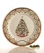 Lenox Annual Trees Around the World Plate 2008 - Spain