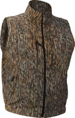 Drake MST Windproof Layering Waterfowl Vest