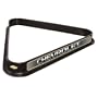 Trademark Chevrolet Billiard Ball Rack