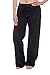 Camp David Women's Fleece Lined Lounge Pant