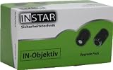 Produkt-Bild: INSTAR IN-2907 Objektiv Upgrade Pack ! NEUHEIT! 6mm Objektiv f&uuml;r einen Sichtwinkel von 60 Grad. Kompatibel NUR mit IN-2907! Inklusive Einbau/Umbauanleitung f&uuml;r den Kunden!