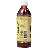 Tejava Unsweetened Iced Tea, 16.9 Fluid Ounce -- 12 per case.