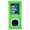 4GB / 8GB GREEN