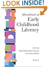 Handbook of Early Childhood Literacy