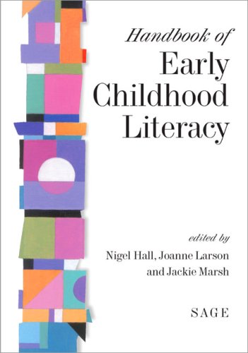 City Travel Guides Discounted  Books : Handbook of Early Childhood Literacy