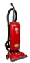 Dirt Devil 085590 Featherlite Upright Vacuum Cleaner With Automatic Height Adjustment