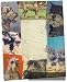Adorable SCHNAUZER vintage decoupage frame by Blankety Blank