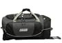 Coleman Excursion Ii Rolling Duffel,Charcoal,One Size