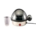 Maverick Egg Cooker and Poacher - Stainless Steel