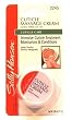 Sally Hansen Cuticle Massage Cream 0.4 oz.
