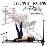 Total Trainer Pilates Pro