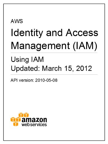 AWS Identity and Access Management (IAM) Using IAM
